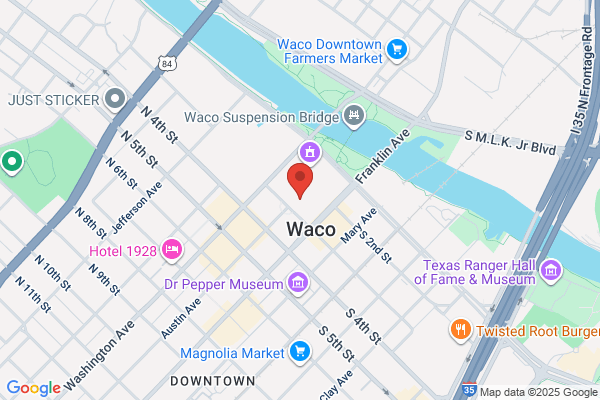 Waco-City of, City Attorney