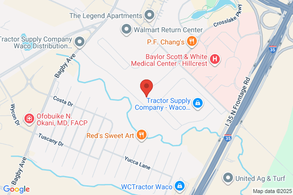 Fresenius Kidney Care Greenway Kidney Center