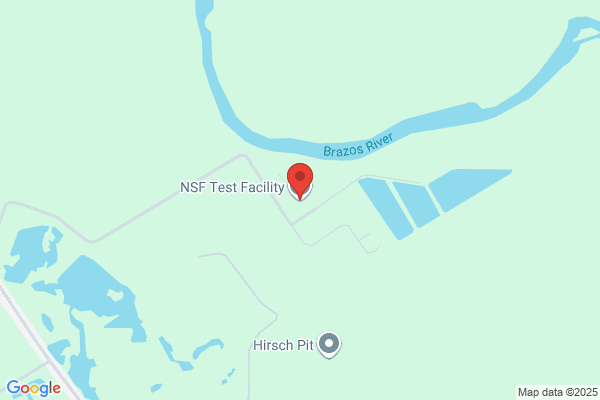 Nsf Test Facility