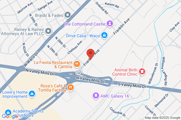 Cen-Tex Flagsource