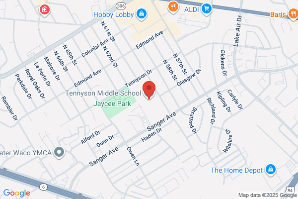 Tennyson Middle