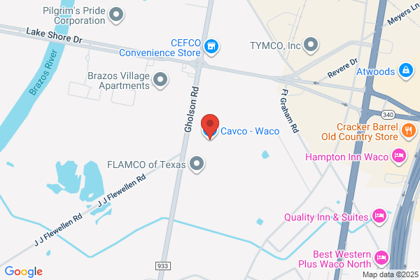 Fleetwood Homes of Texas Inc