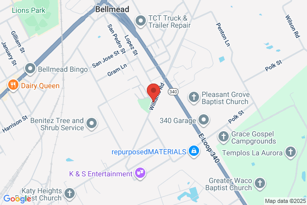 Lake-Ridge Mobile Home Park