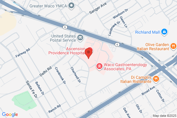 Waco Gynecology
