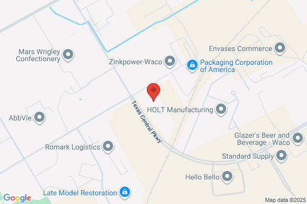 American Vault Corporation