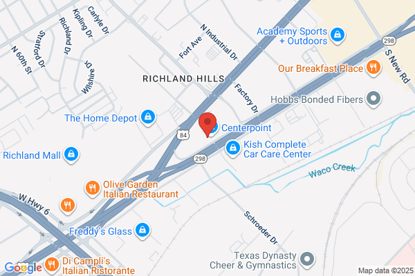 Smile Doctors Orthodontics - Waco