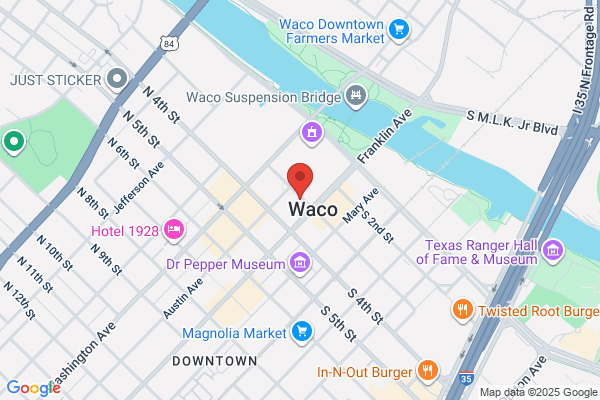 Greater Waco Sports Commission