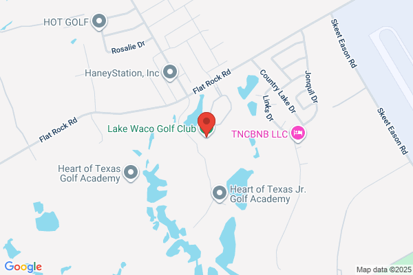 Lake Waco Golf & Country Club