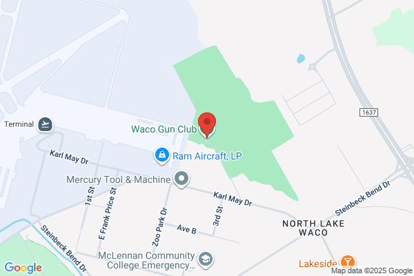 Waco Gun Club