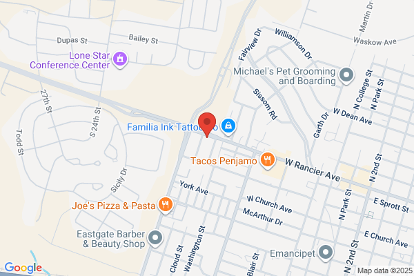 1-Stop Financial Service Center
