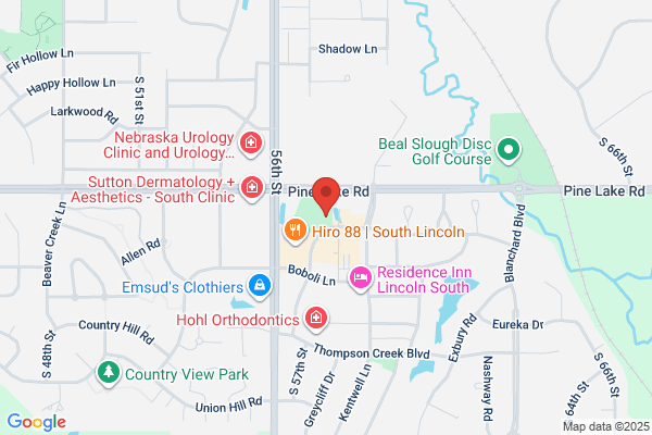 Lincoln Prescription Solutions