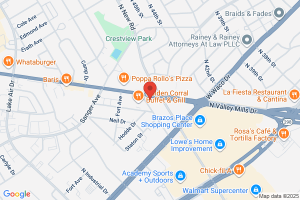 Applebee's Neighborhood Grill & Bar