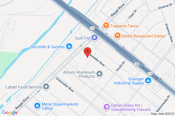 Clampitt Paper Store
