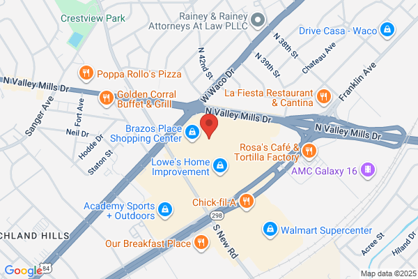 General Nutrition Centers