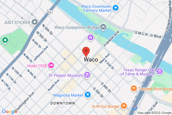 Greater Waco Chamber of Commerce