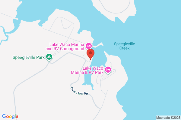Harbour Texas Marina