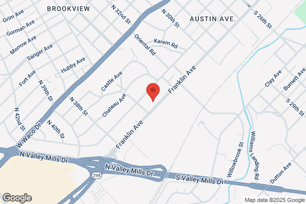 PAACO Auto Sales of Waco