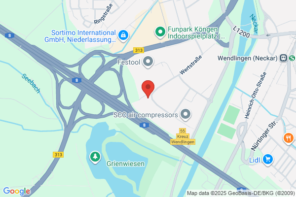 Renschler Auto