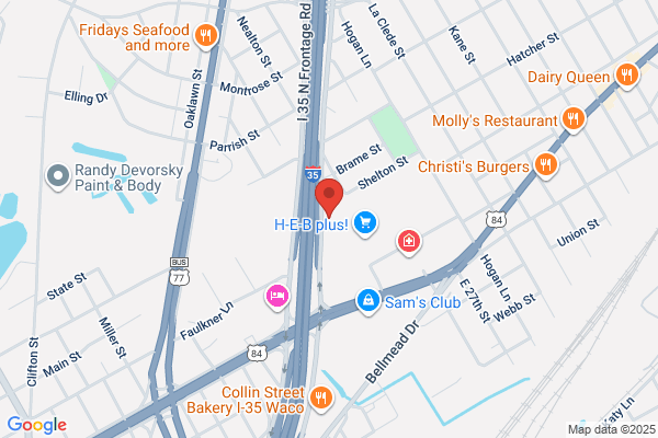 Athletico Physical Therapy - Waco (Bellmead)
