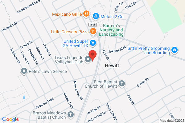 AAA American Plastic Welding Technologies