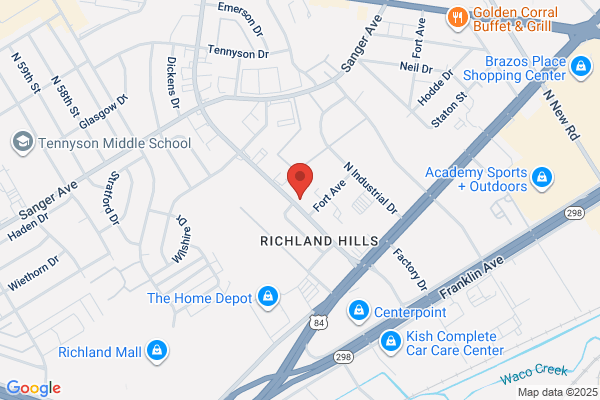 Central Texas Plumbing Solutions