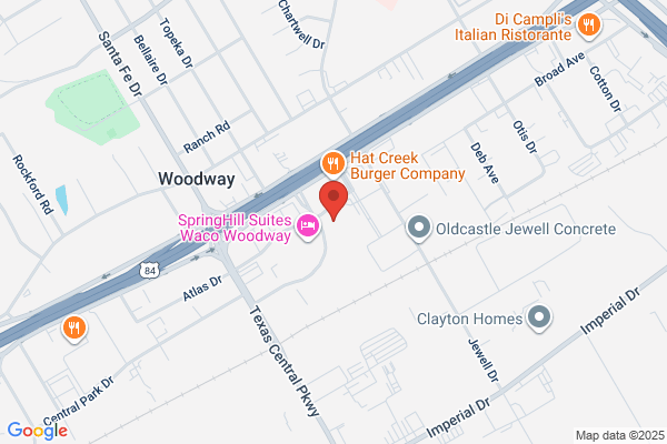 Waco Foot & Ankle, P.A.