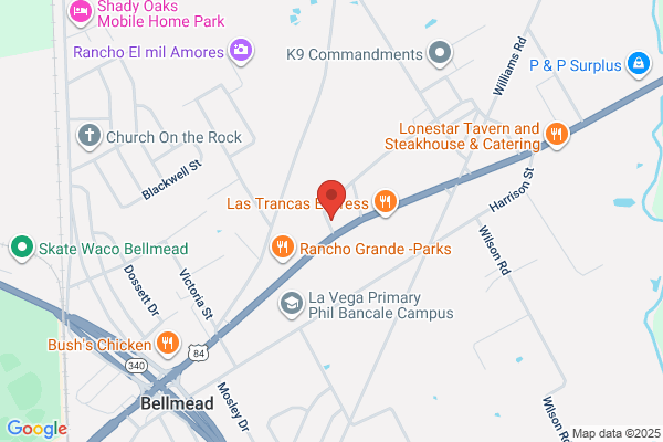 Bellmead Pools & Supply