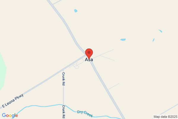 Texas ASA