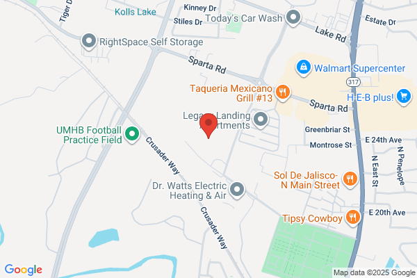 Heart of Central Texas Independent Living Center