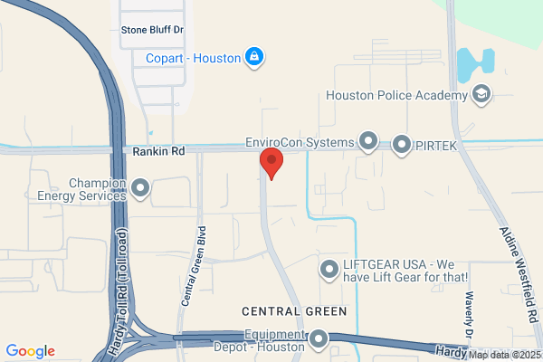 Harrell Company the