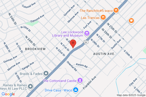 Residential Realty of Texas