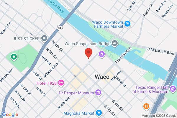 Elevate Waco