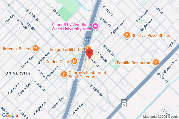 Vitek's Bar-B-Q