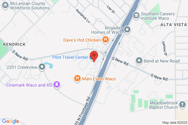 Denny's Restaurant