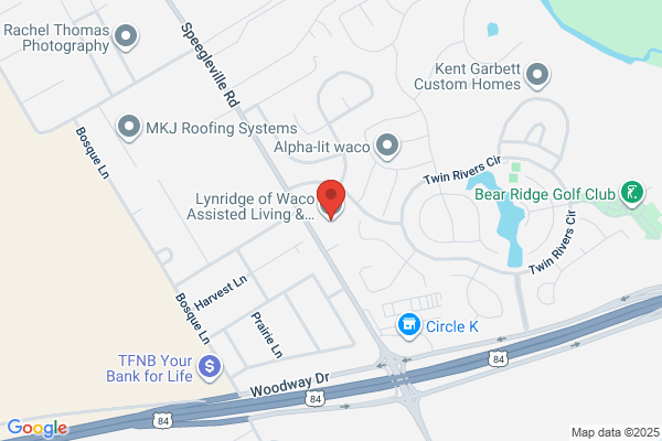 Lynridge of Waco Assisted Living & Memory Care