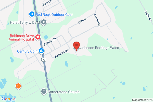 Johnson Roofing