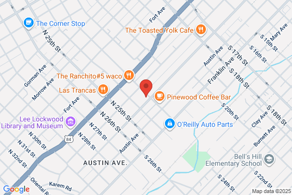 Regis Salon