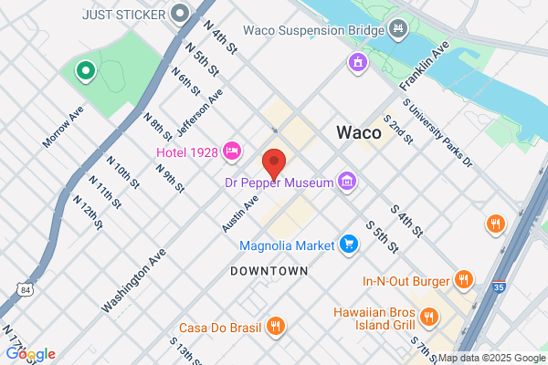Salon Wabi Sabi