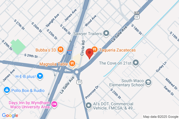 Goodwill Industries