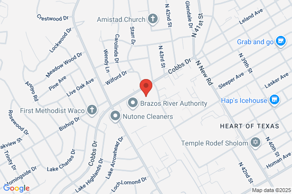 Housing Authority of the City of Waco, Rental Assistance