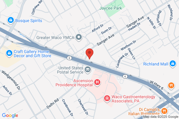 Central Texas Hearing Aid & Repair Center