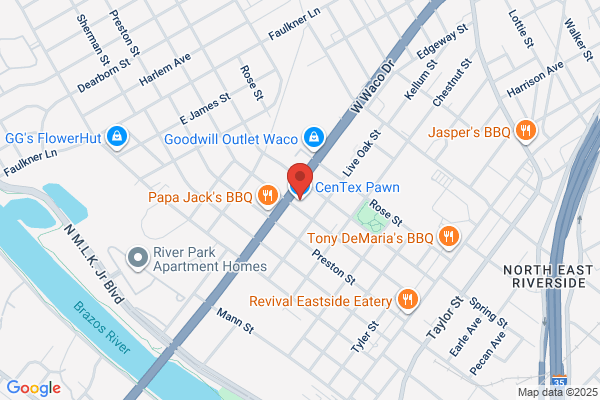 B & K Pawn