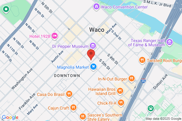 The Silo District Comedy Club & Tours