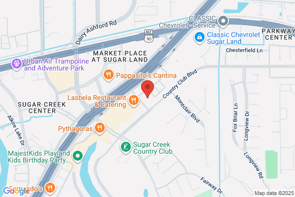 Owners Association of Sugar Creek