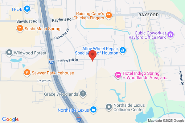 Texas Rainbow Services