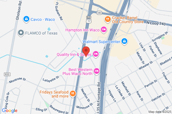 N & R Truck & Trailer Repair