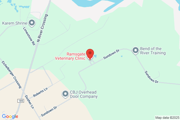 Ramsgate Veterinary Clinic
