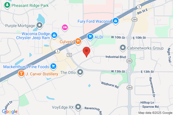 Adm Electric of Waconia