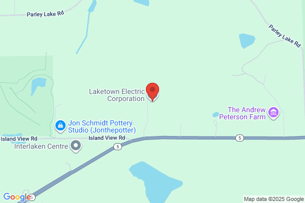 Laketown Electric Corporation