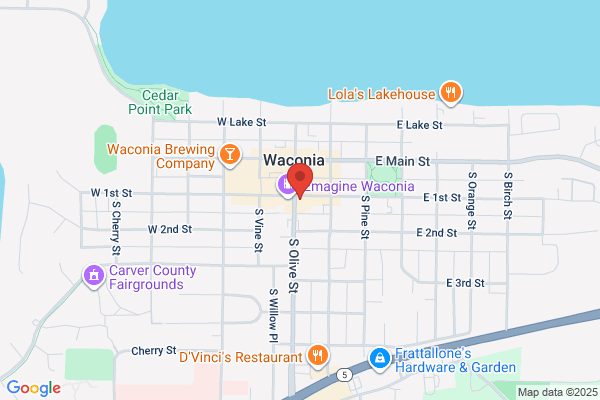 Pangea Cafe